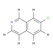 7-Chloroisoquinoline 34784-06-0